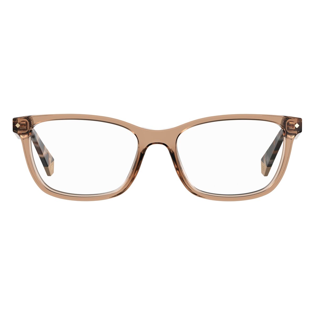 Ladies’ Spectacle frame Polaroid PLD-D338-10A Ã¸ 54 mm