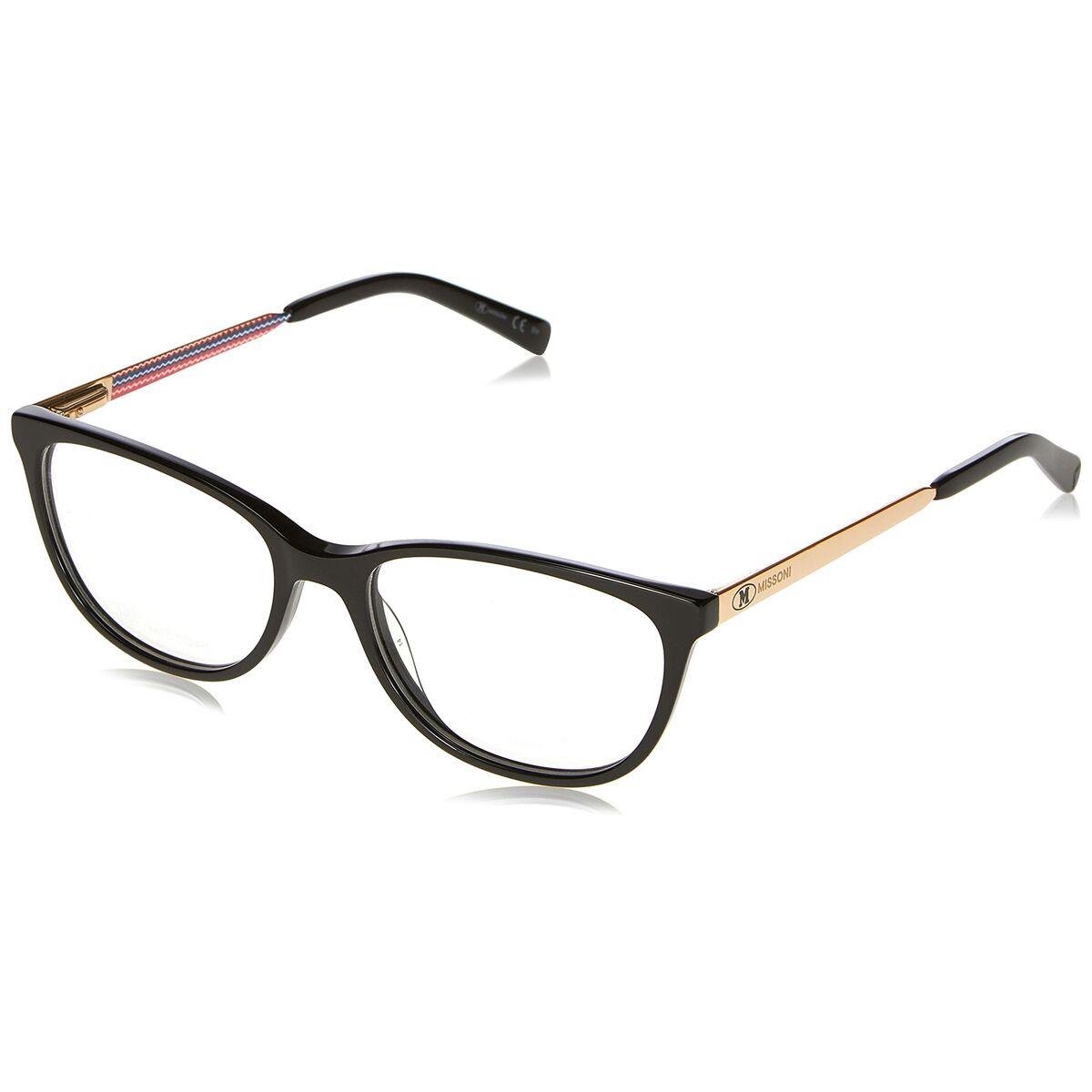 Ladies’ Spectacle frame Missoni MMI-0033-807 Ã 53 mm