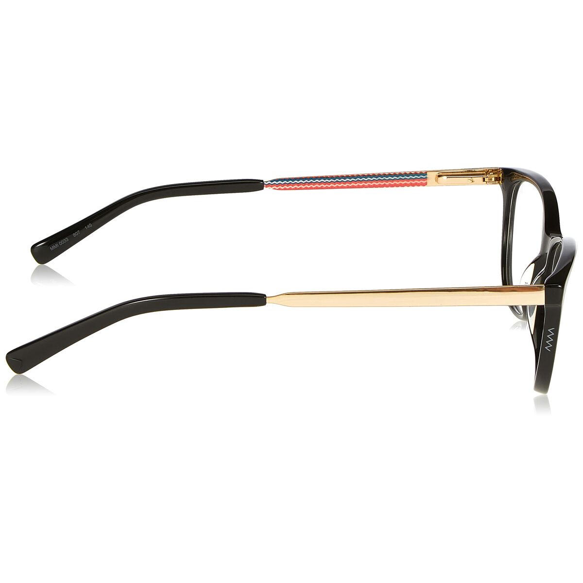Ladies’ Spectacle frame Missoni MMI-0033-807 Ã 53 mm