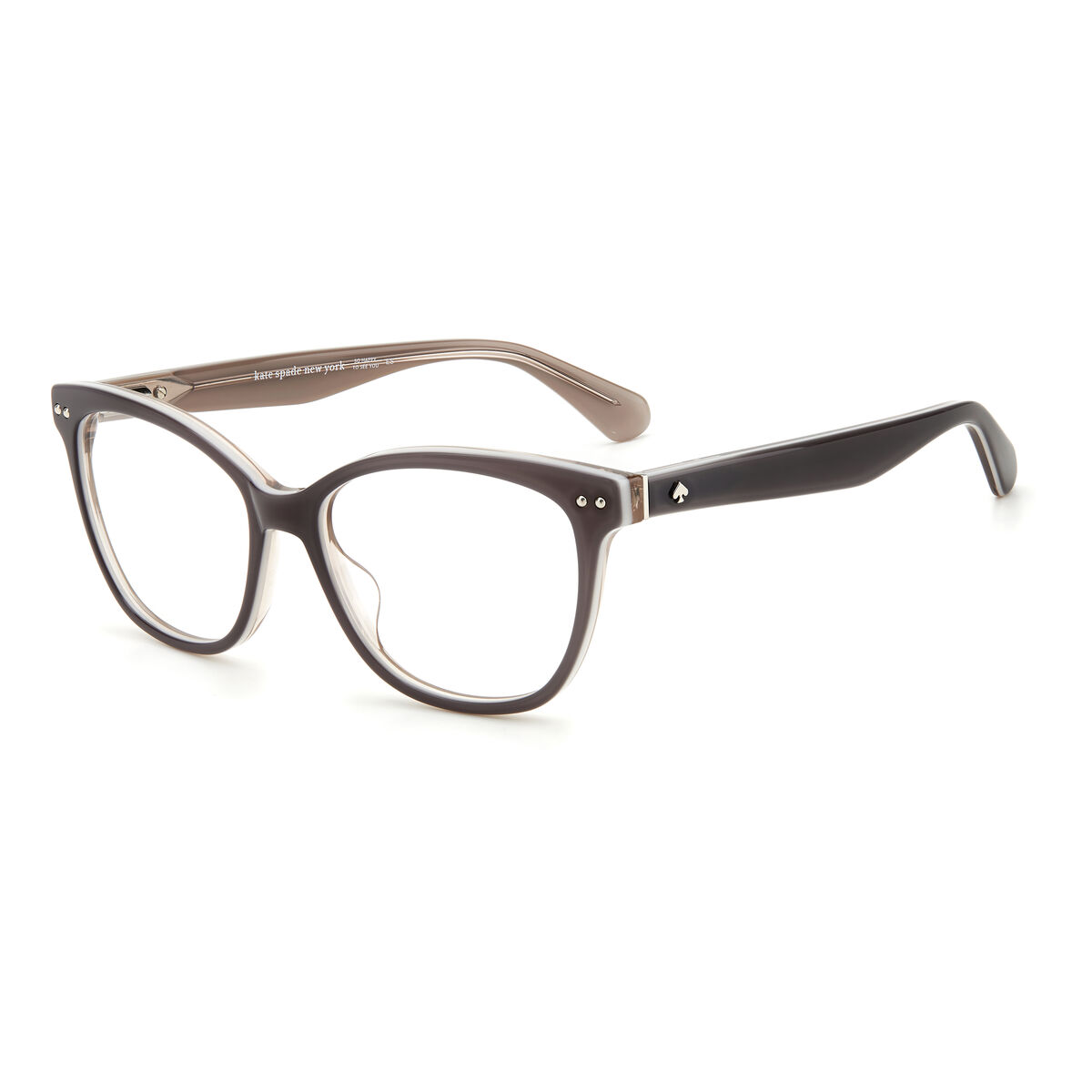 Ladies’ Spectacle frame Kate Spade ADRIE-KB7F316 Ø 53 mm
