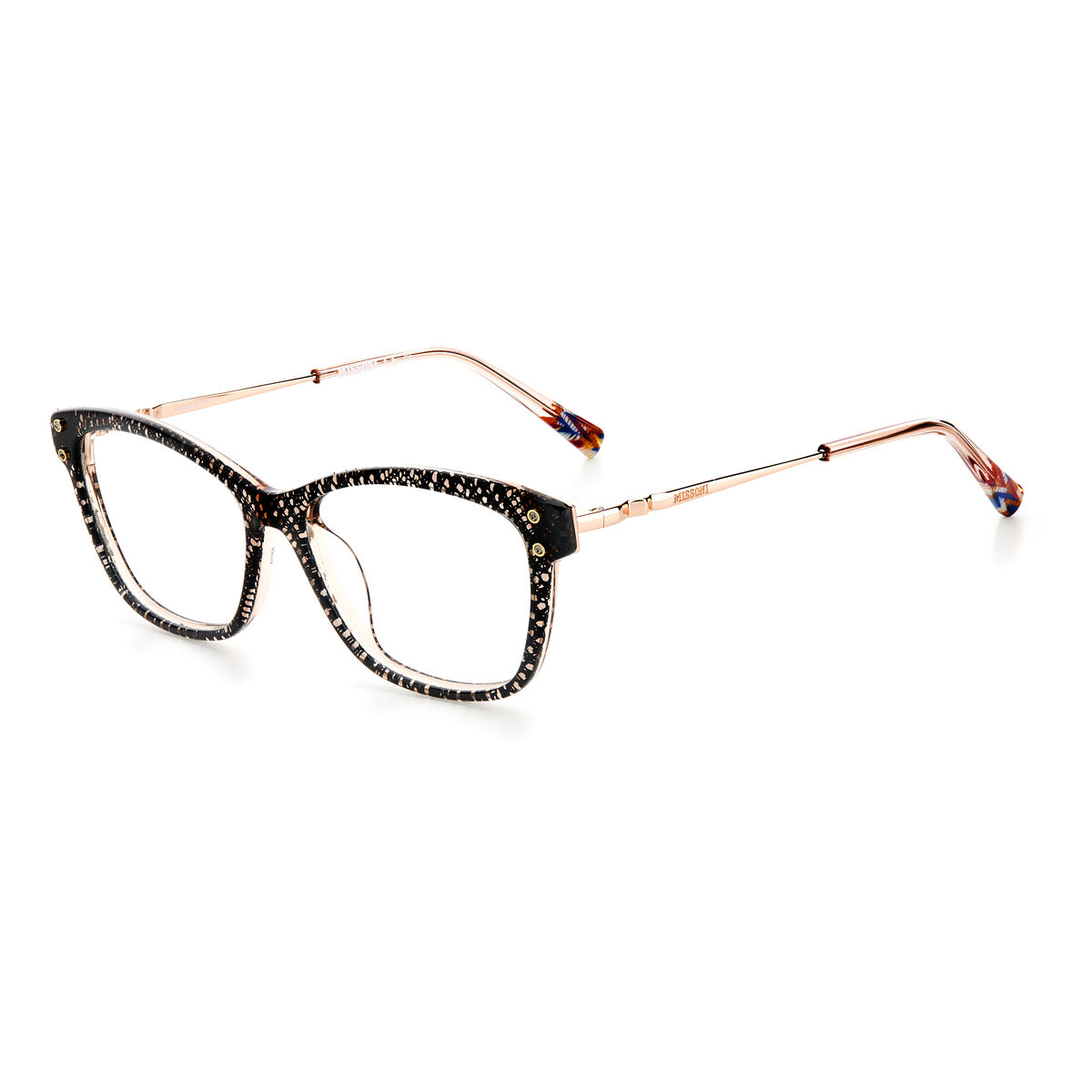 Ladies’ Spectacle frame Missoni MIS-0006-KDX Ø 53 mm Ladies’ Spectacle frame Missoni MIS-0006-KDX Ø 53 mm