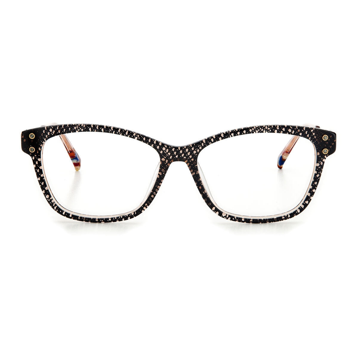 Ladies’ Spectacle frame Missoni MIS-0006-KDX Ø 53 mm