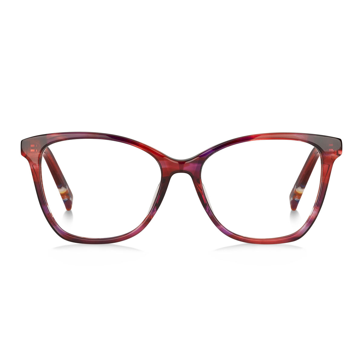 Ladies’ Spectacle frame Missoni MIS-0013-S2Y Ã 53 mm