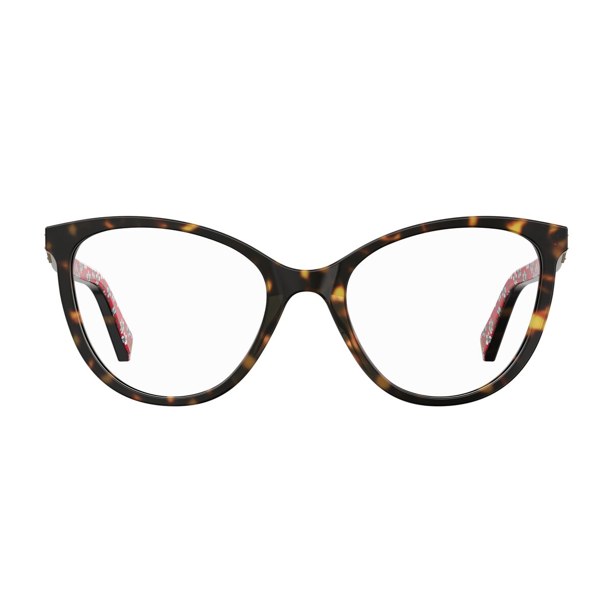 Ladies’ Spectacle frame Love Moschino MOL574-086 Ø 53 mm