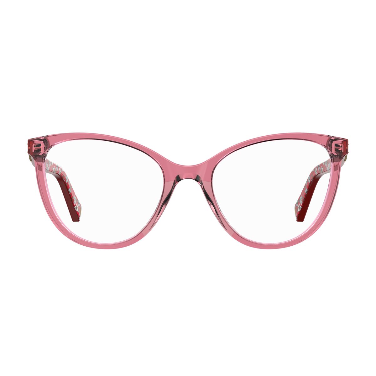 Ladies’ Spectacle frame Love Moschino MOL574-C9A Ã 53 mm