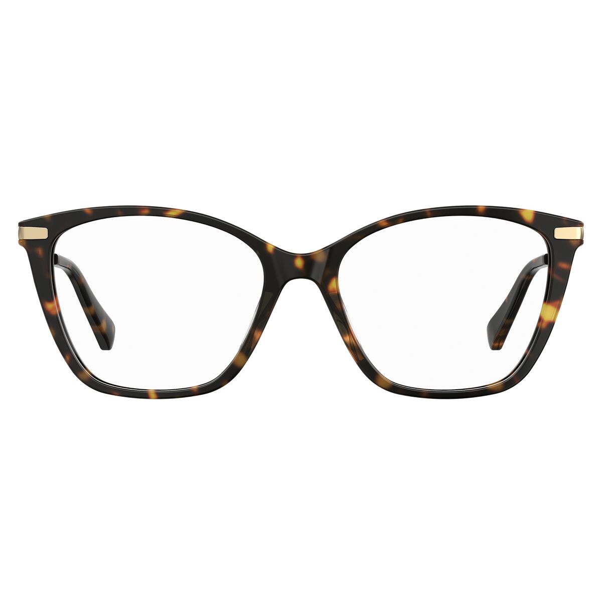 Ladies’ Spectacle frame Love Moschino MOL572-086 Ã 53 mm