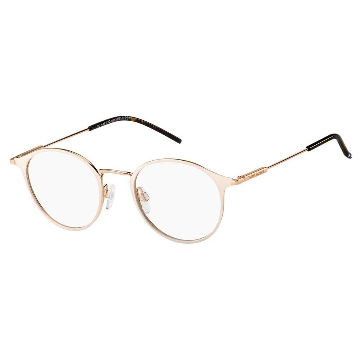 Unisex’ Spectacle frame Tommy Hilfiger TH-1771-LZ6 Ø 49 mm Unisex’ Spectacle frame Tommy Hilfiger TH-1771-LZ6 Ø 49 mm