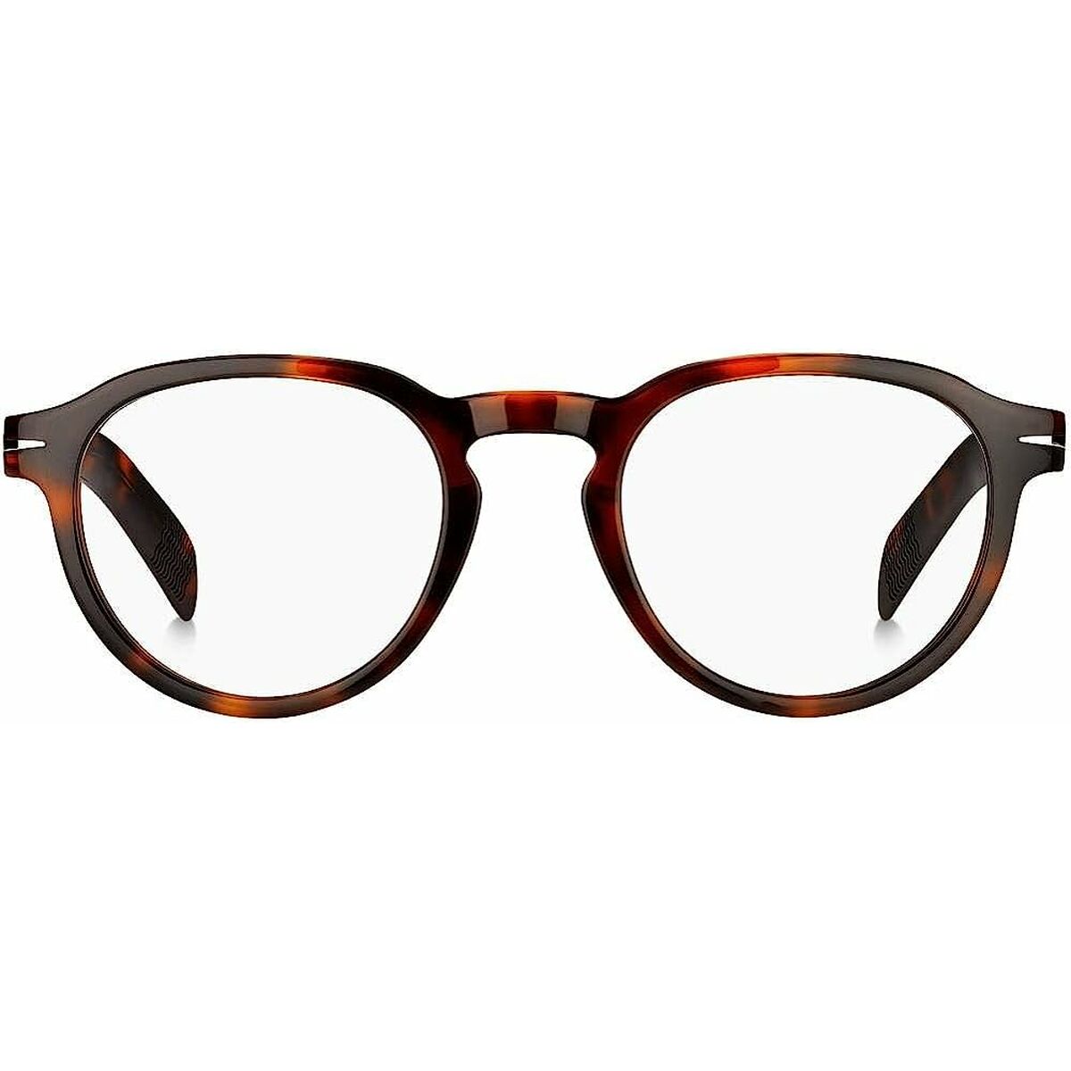 Unisex’ Spectacle frame David Beckham DB 7021
