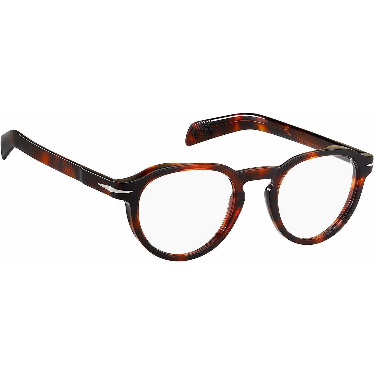 Unisex’ Spectacle frame David Beckham DB 7021