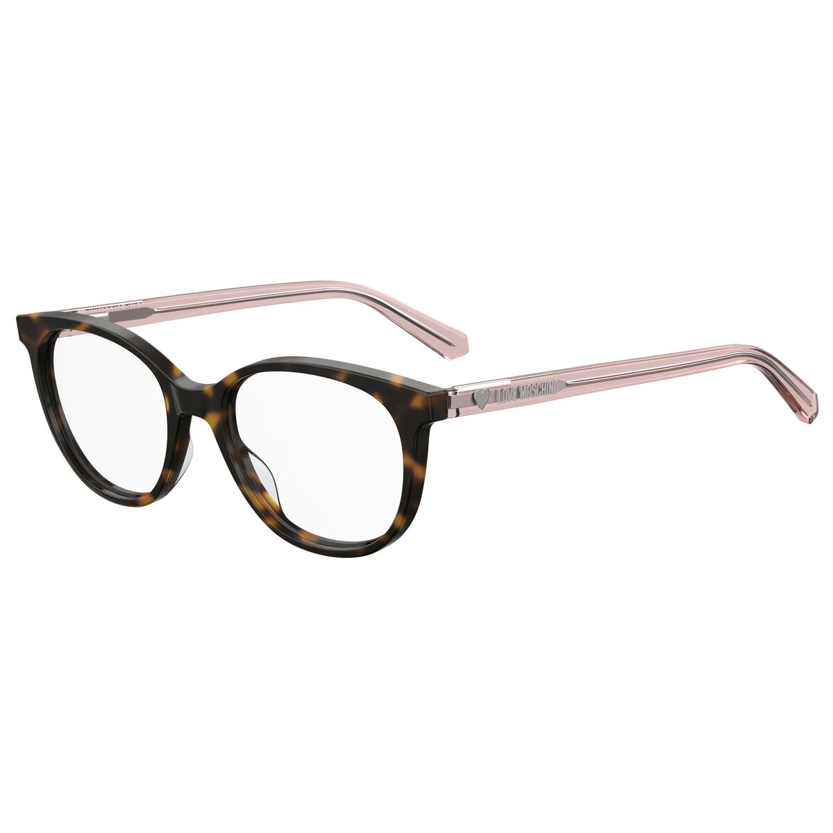 Spectacle frame Love Moschino MOL543-TN-086 Ø 46 mm Spectacle frame Love Moschino MOL543-TN-086 Ø 46 mm