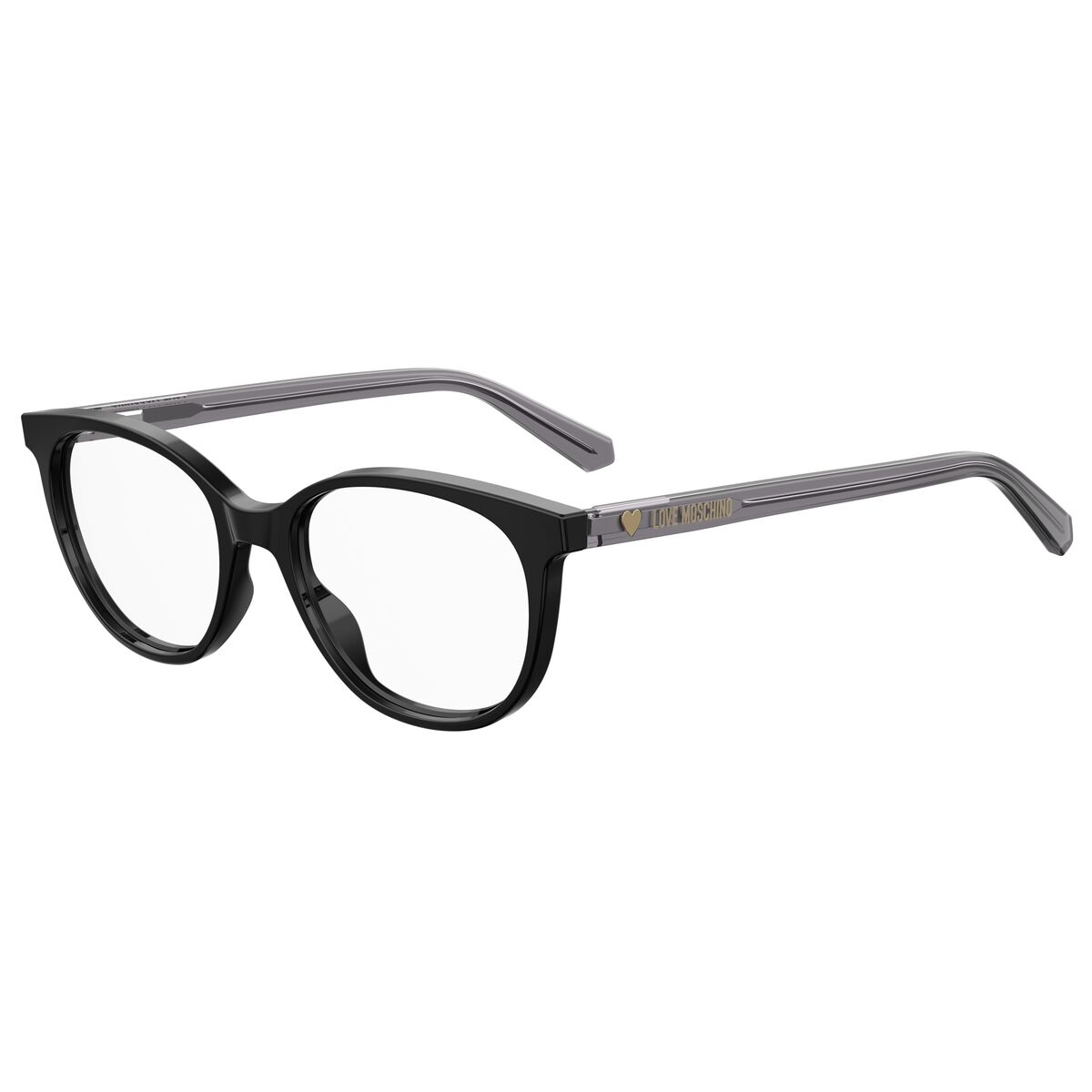 Spectacle frame Love Moschino MOL543-TN-807 black Ø 46 mm Spectacle frame Love Moschino MOL543-TN-807 black Ø 46 mm