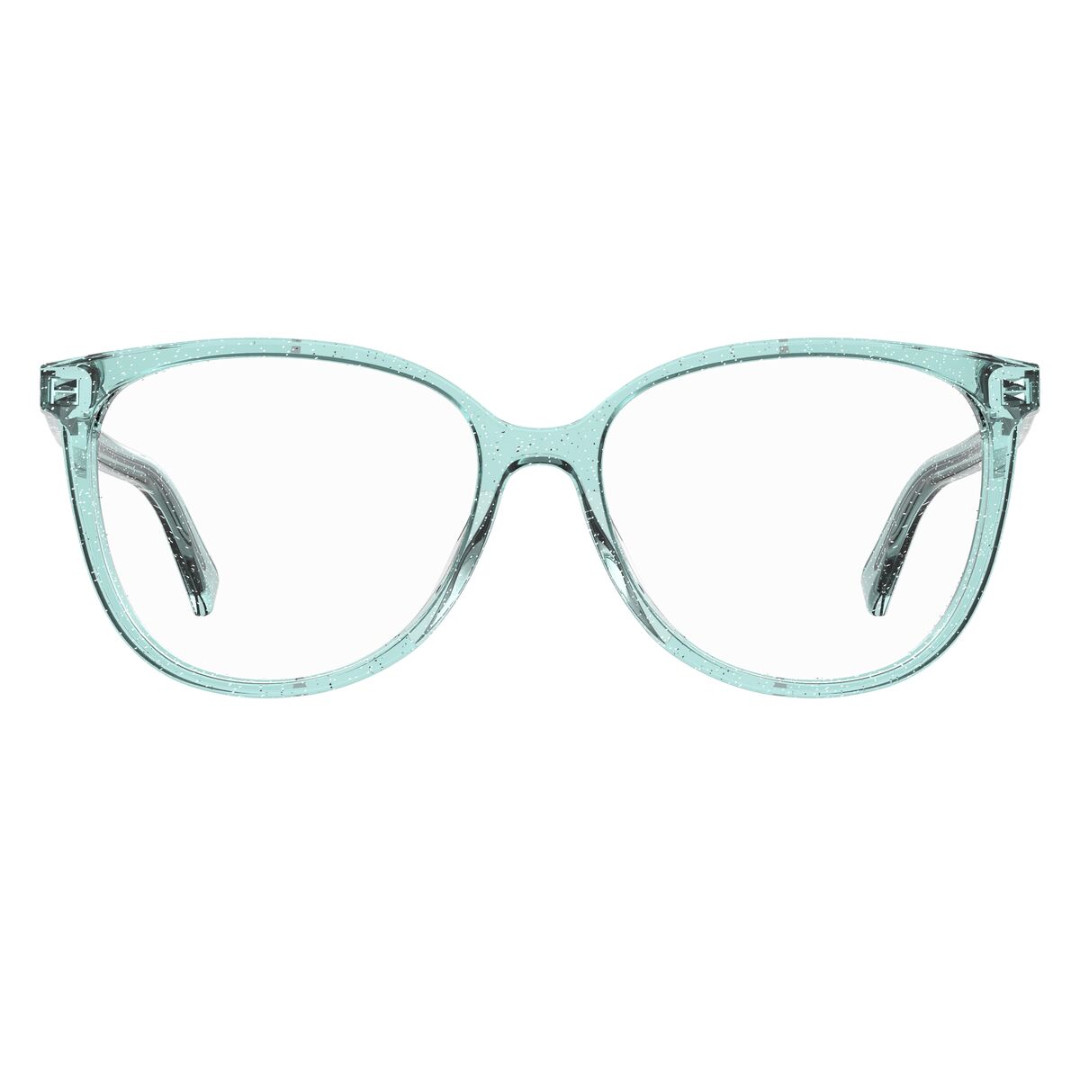 Spectacle frame Love Moschino MOL558-TN-5CB Water Ã 51 mm