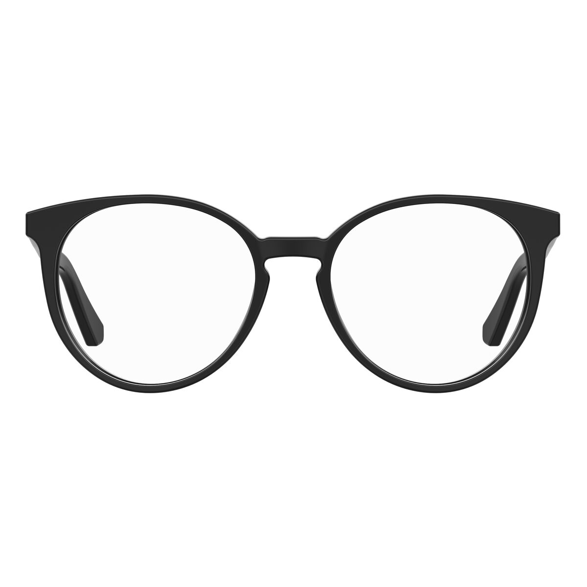 Spectacle frame Love Moschino MOL565-TN-807 black Ã 49 mm