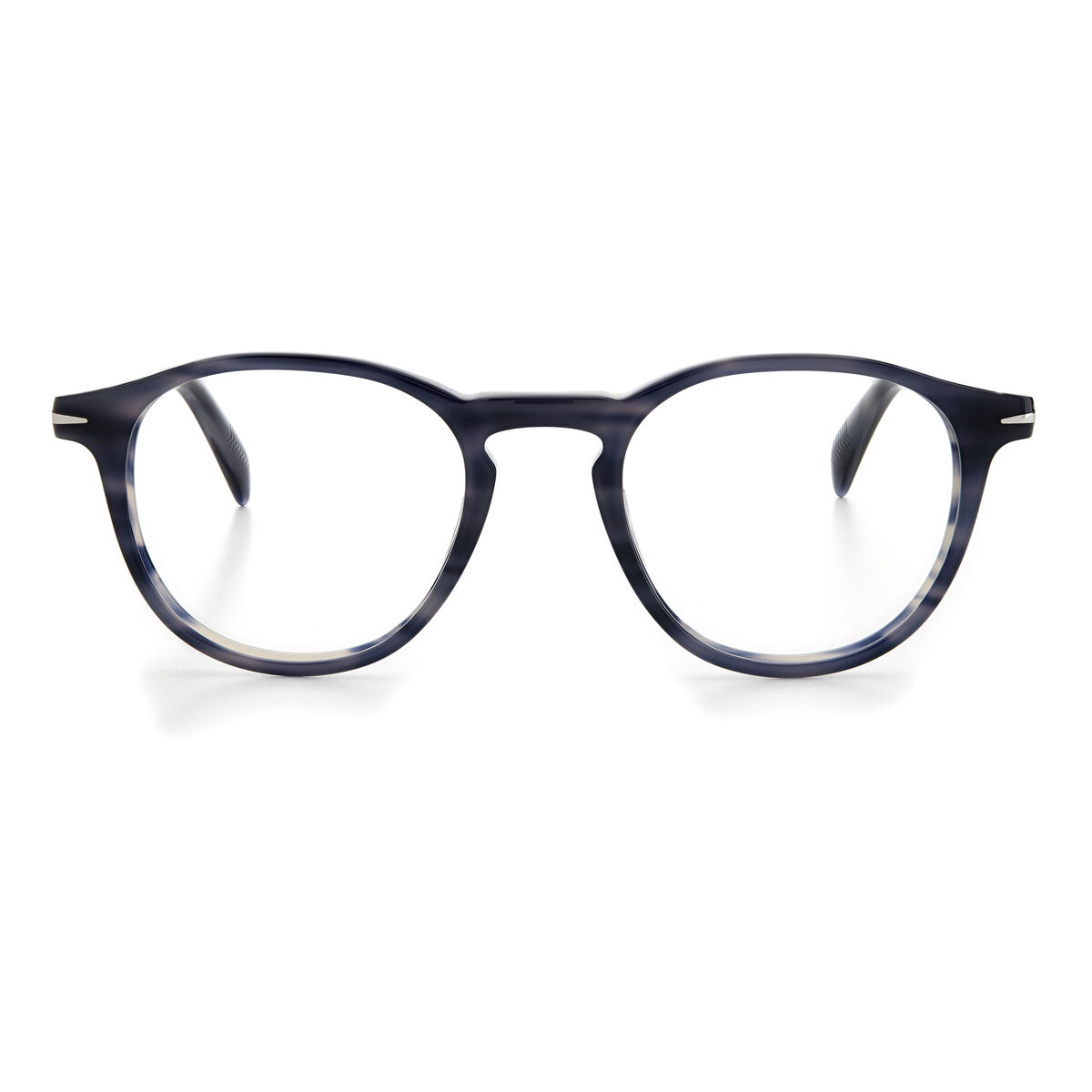 Men’ Spectacle frame David Beckham DB-1018-38I Ã 49 mm