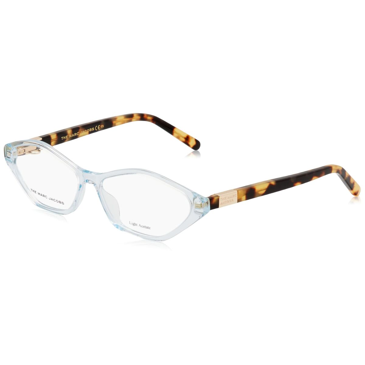 Ladies’ Spectacle frame Marc Jacobs MARC-498-R8M Ø 55 mm Ladies’ Spectacle frame Marc Jacobs MARC-498-R8M Ø 55 mm