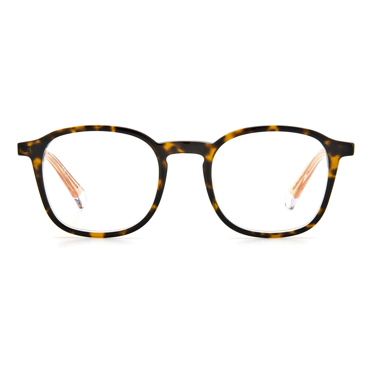 Men’ Spectacle frame Polaroid PLD-D393-KRZ Ø 49 mm