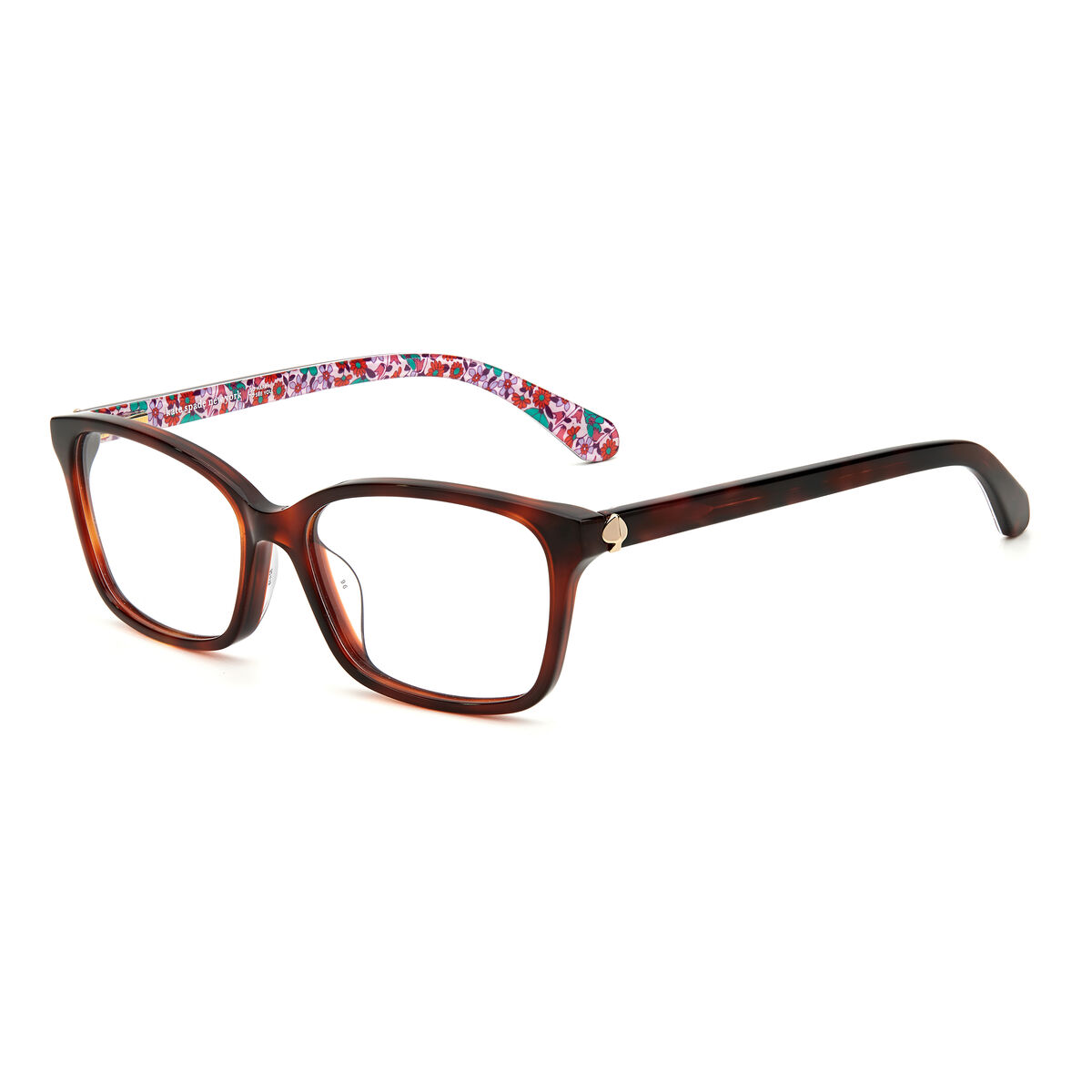 Ladies’ Spectacle frame Kate Spade MIRIAM-G-086F215 Ø 52 mm Ladies’ Spectacle frame Kate Spade MIRIAM-G-086F215 Ø 52 mm