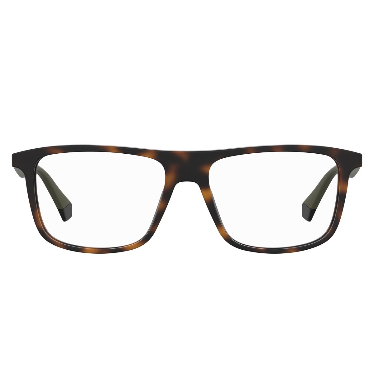Men’ Spectacle frame Polaroid PLD-D405-PHW Ø 55 mm