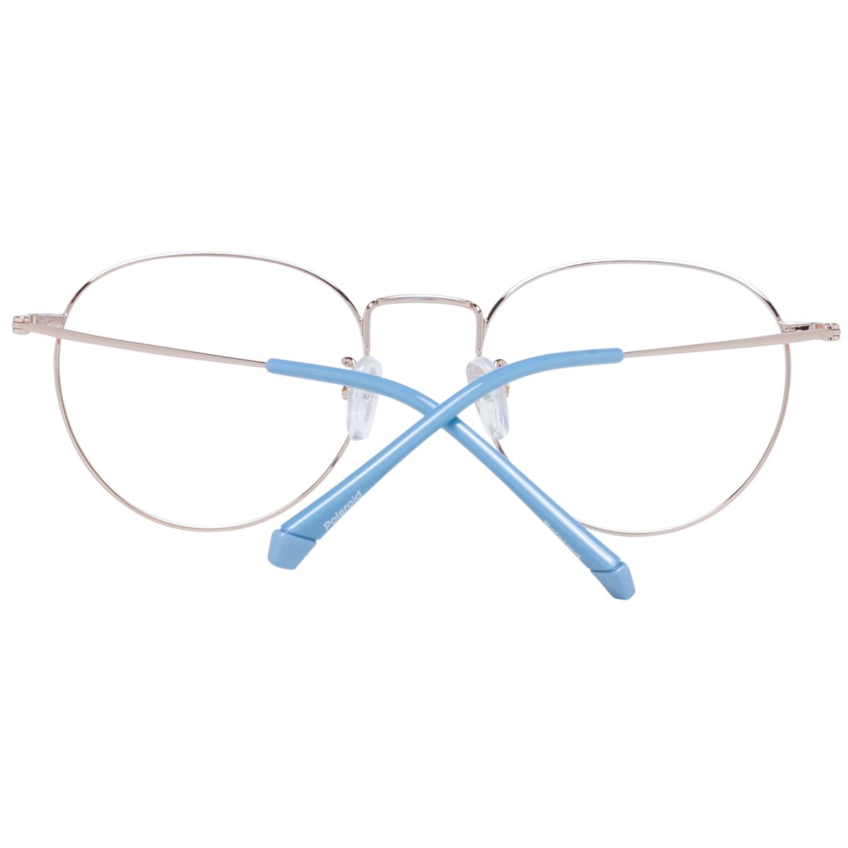 Unisex’ Spectacle frame Polaroid PLD D396_G 51QWU