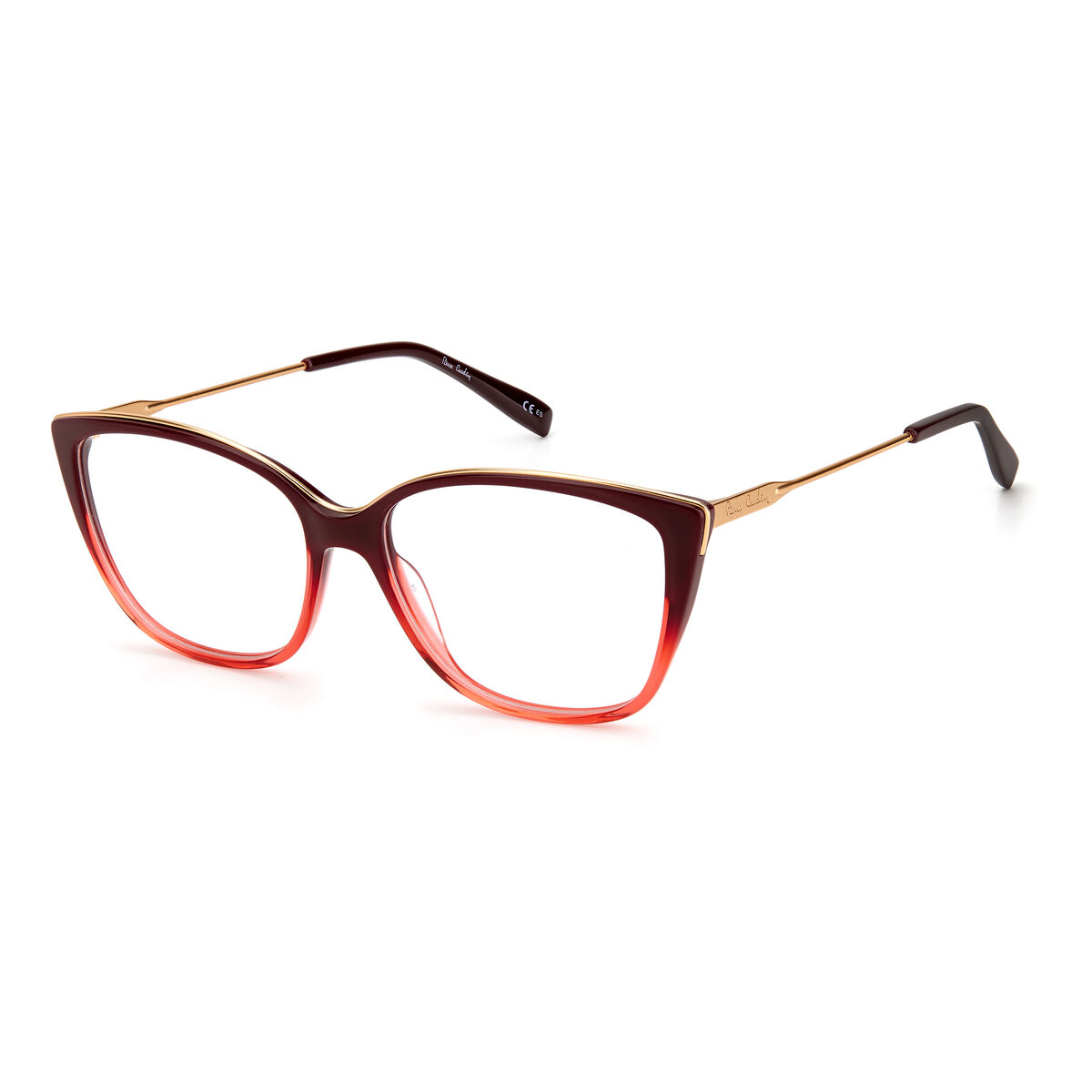 Ladies’ Spectacle frame Pierre Cardin P.C.-8497-L39 Ã 55 mm