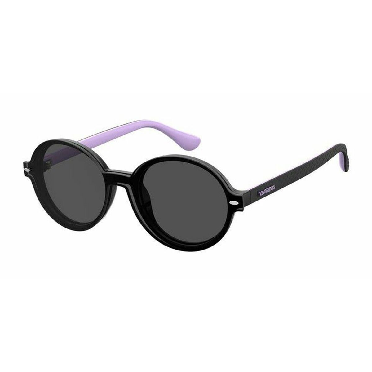 Eyeglass Frame + Sunglasses Havaianas FLORIPA-CS-1X2 Ã 49 mm Clip On