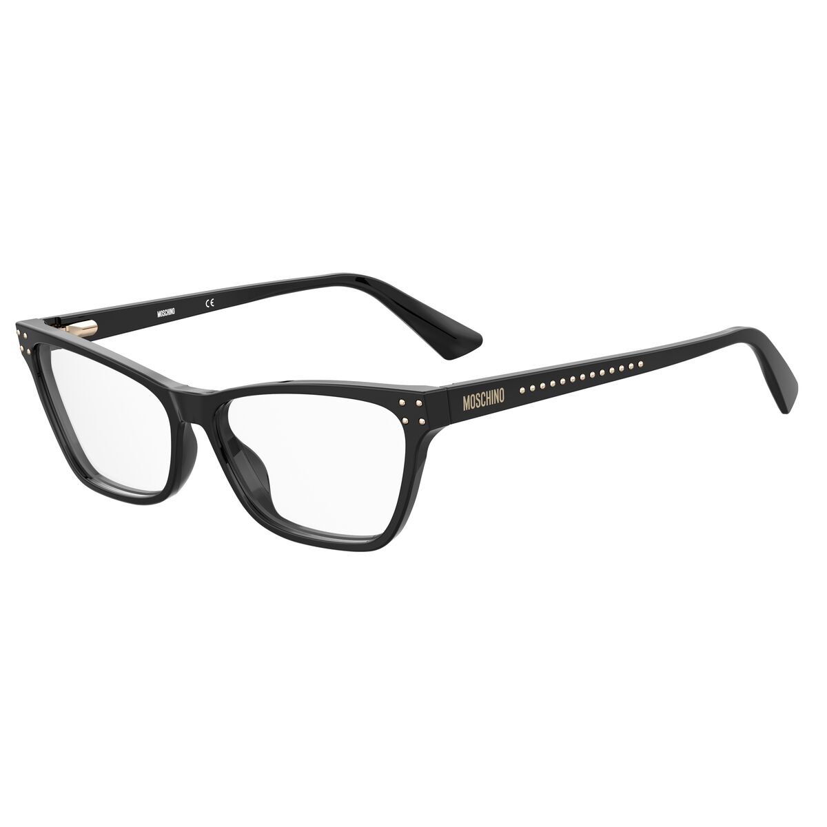 Ladies’ Spectacle frame Moschino MOS581-807 Ø 55 mm Ladies’ Spectacle frame Moschino MOS581-807 Ø 55 mm