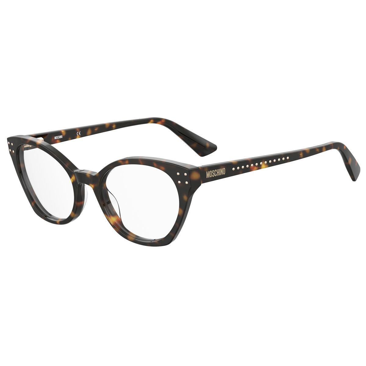 Ladies’ Spectacle frame Moschino MOS582-086 Ø 51 mm Ladies’ Spectacle frame Moschino MOS582-086 Ø 51 mm