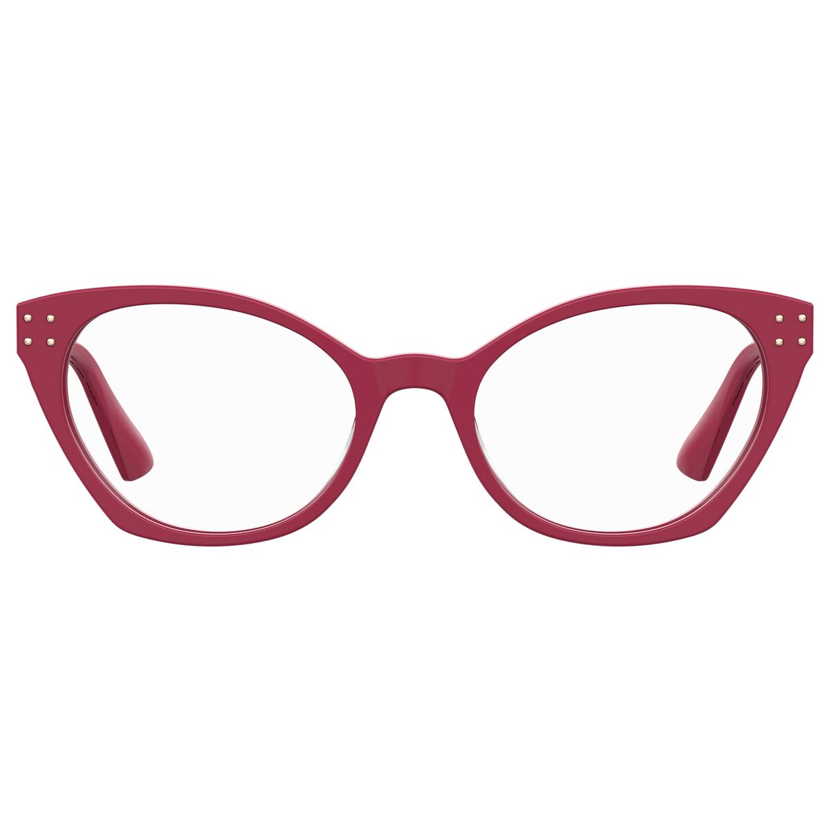 Ladies’ Spectacle frame Moschino MOS582-C9A Ã 51 mm