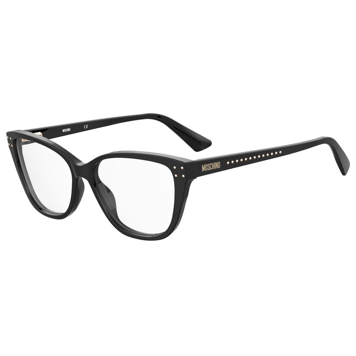 Ladies’ Spectacle frame Moschino MOS583-807  54 mm