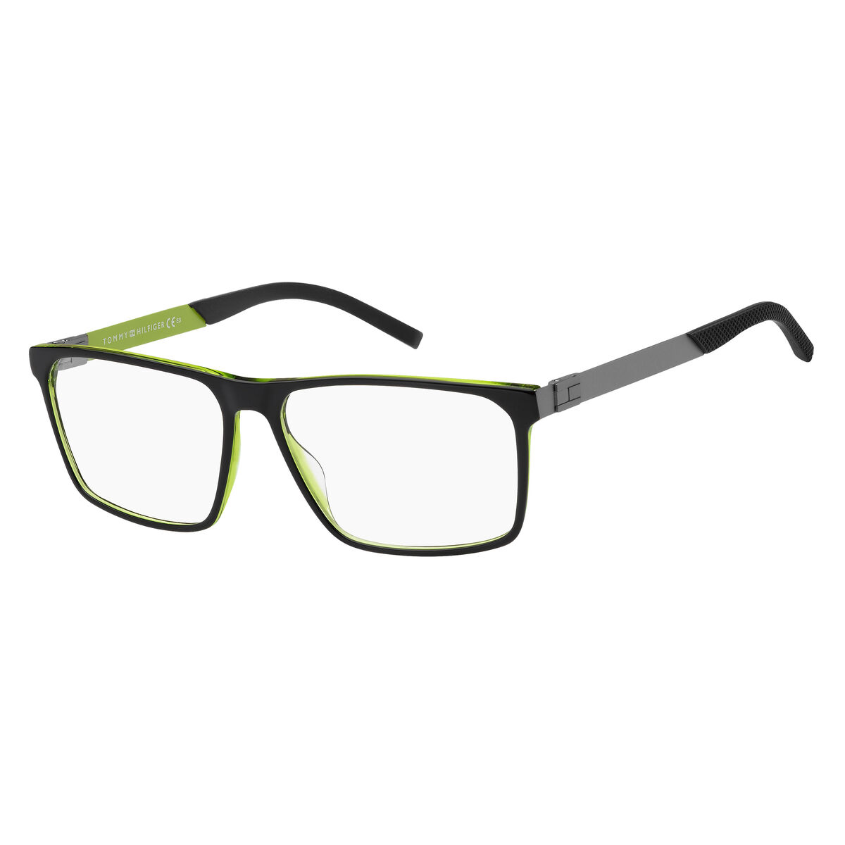 Men’ Spectacle frame Tommy Hilfiger TH-1828-7ZJ Ã¸ 58 mm