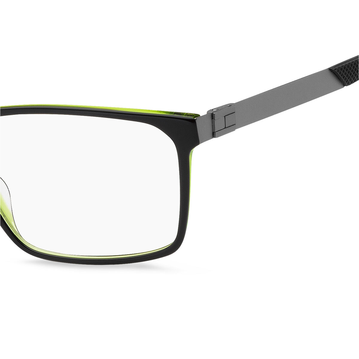 Men’ Spectacle frame Tommy Hilfiger TH-1828-7ZJ Ã¸ 58 mm