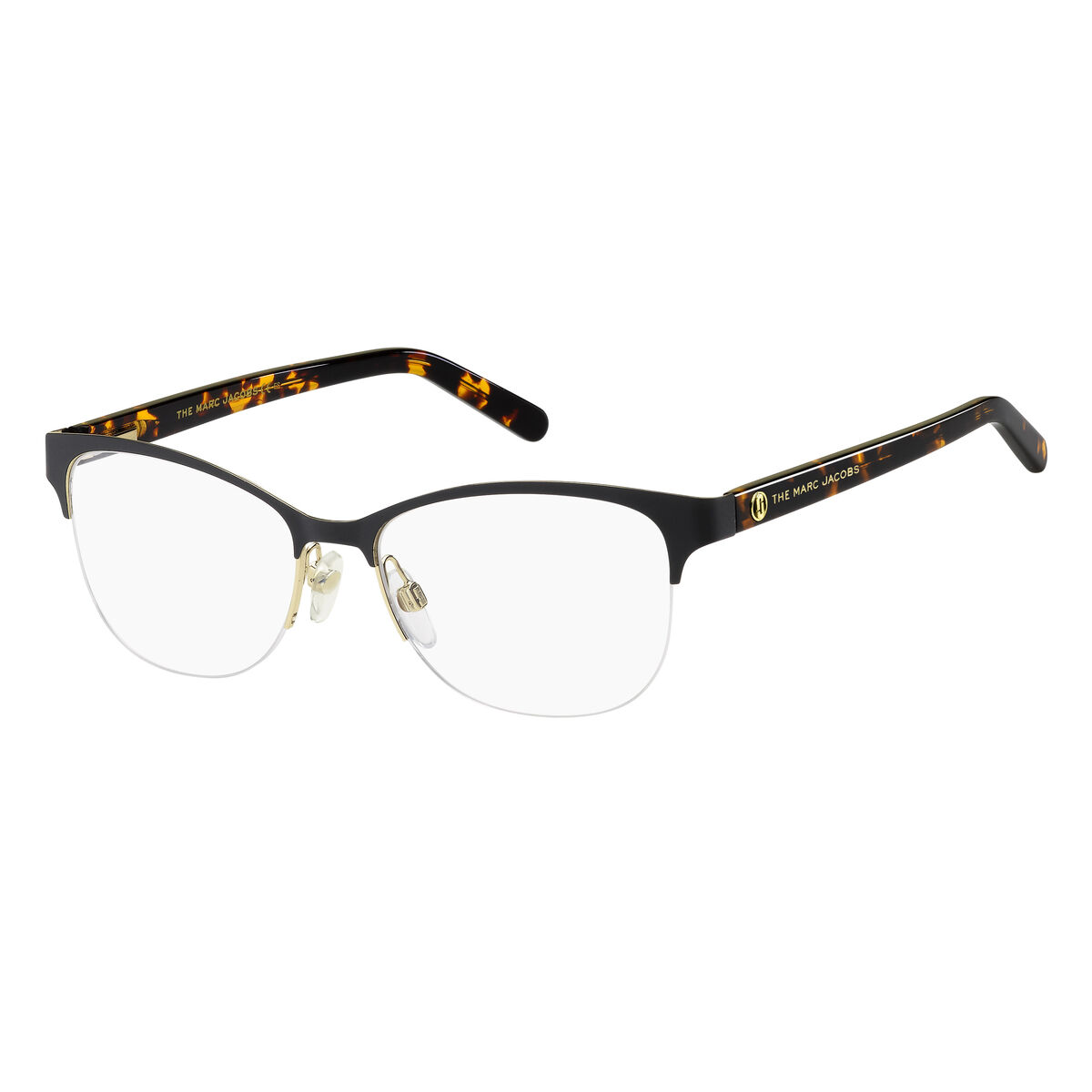 Ladies’ Spectacle frame Marc Jacobs MARC-543-WR7 Ø 50 mm Ladies’ Spectacle frame Marc Jacobs MARC-543-WR7 Ø 50 mm