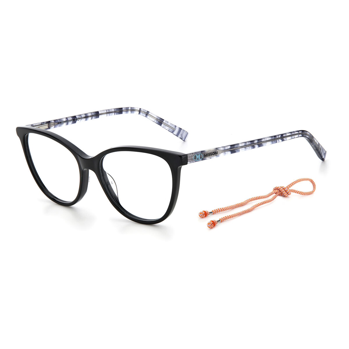 Ladies’ Spectacle frame Missoni MMI-0067-08AF416 ø 54 mm Ladies’ Spectacle frame Missoni MMI-0067-08AF416 ø 54 mm