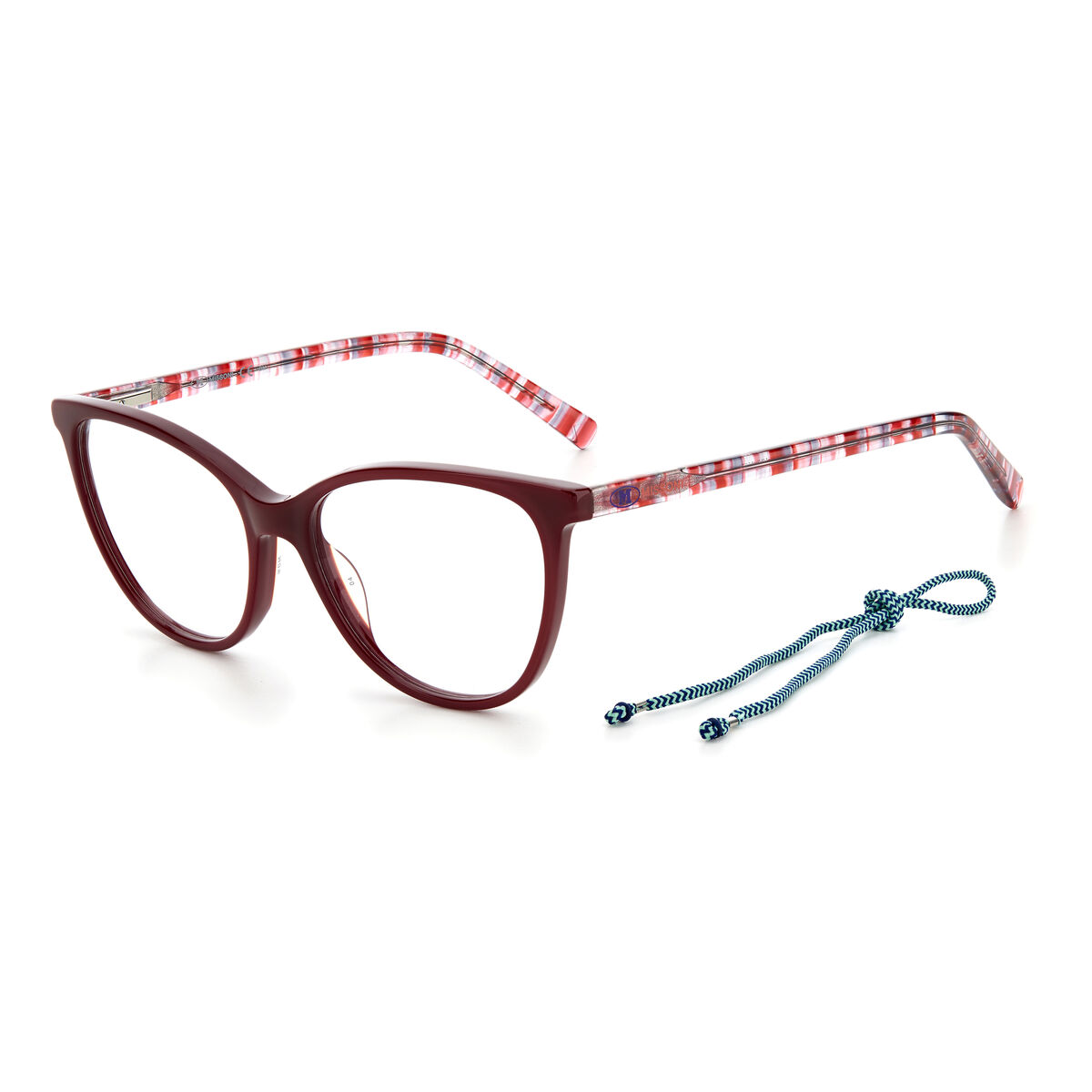 Ladies’ Spectacle frame Missoni MMI-0067-LHFF416 ø 54 mm
