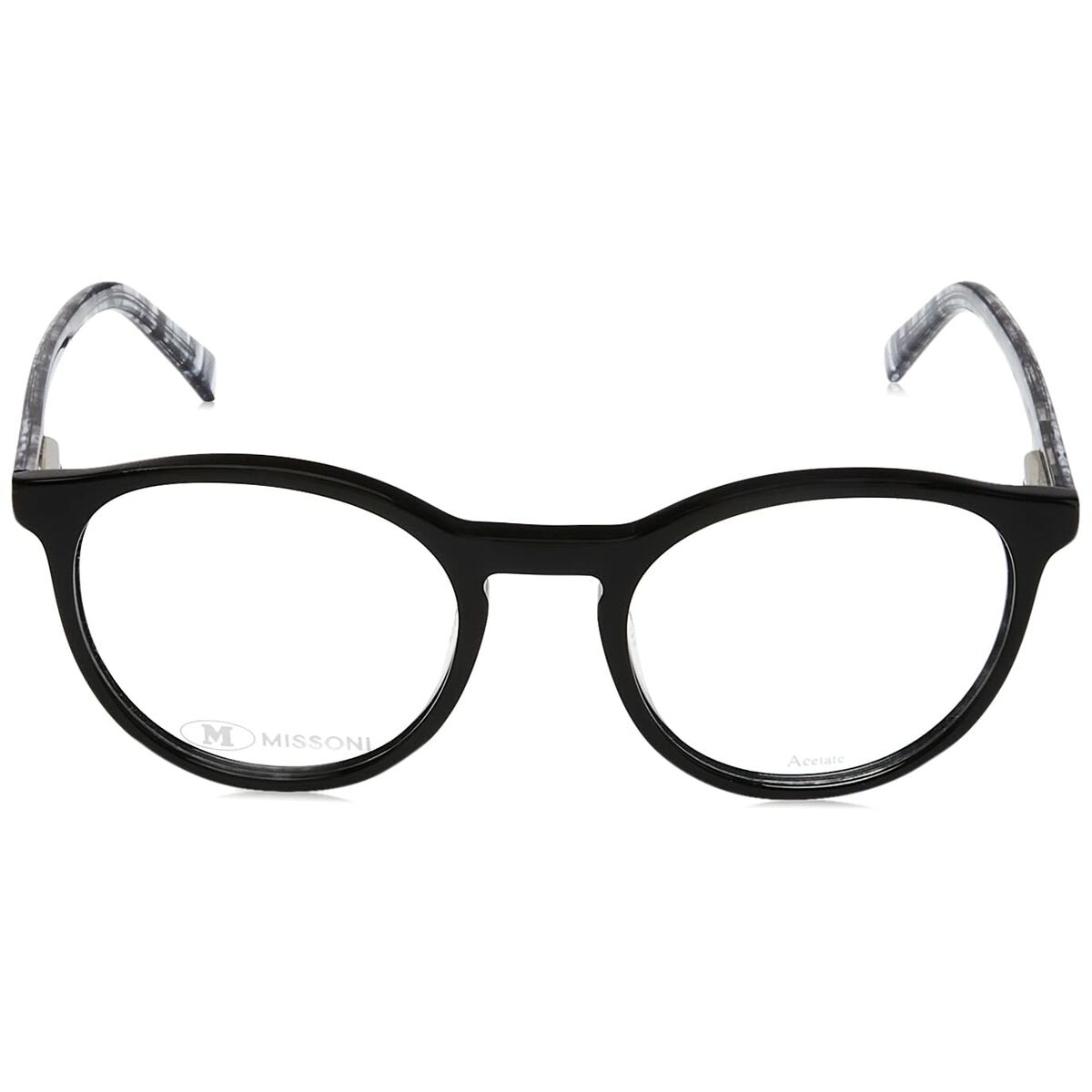 Ladies’ Spectacle frame Missoni MMI-0068-08A Ø 48 mm