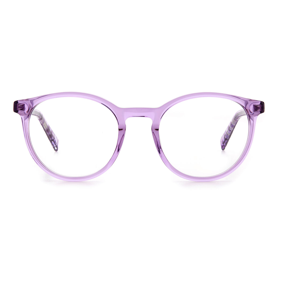 Ladies’ Spectacle frame Missoni MMI-0068-B3V  48 mm