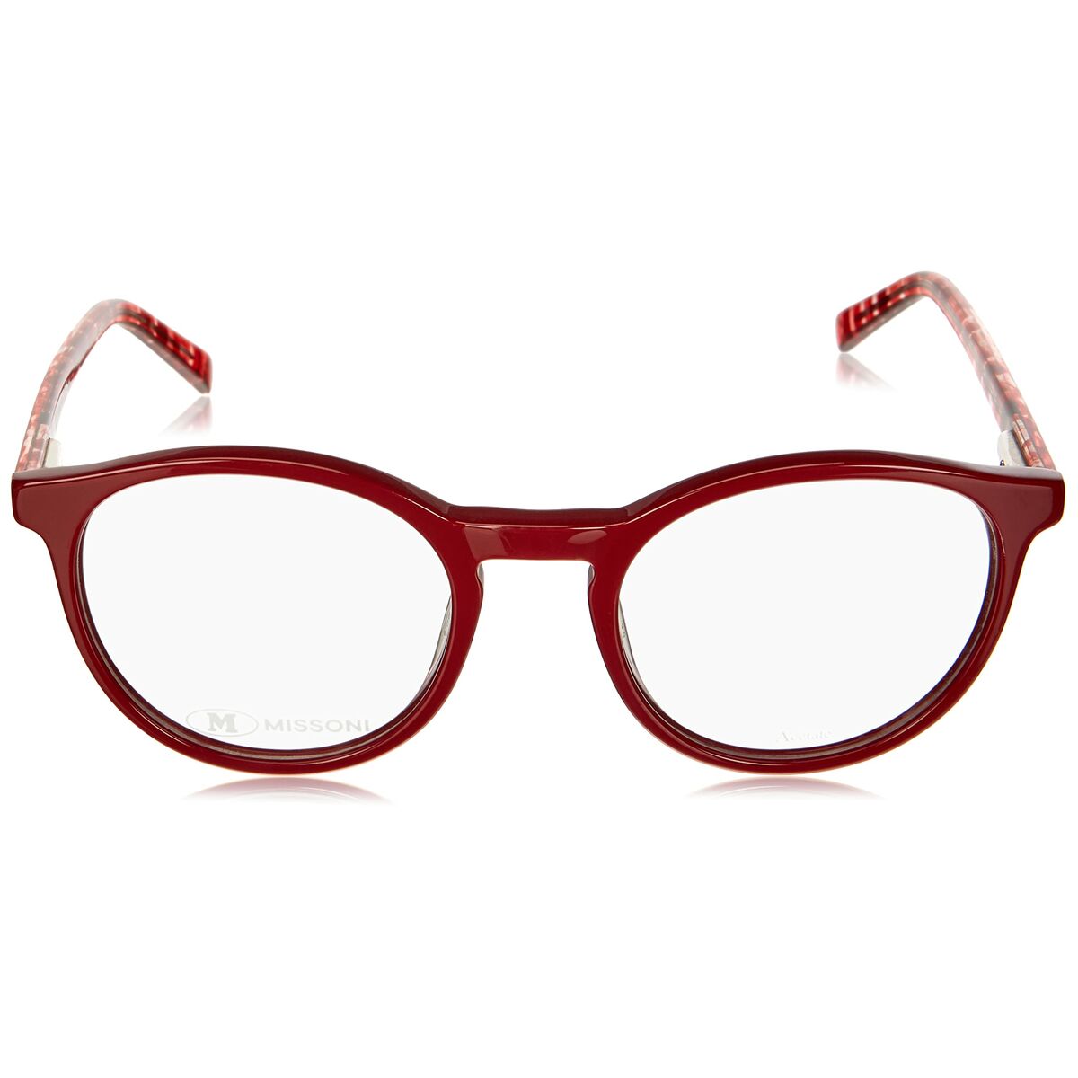 Ladies’ Spectacle frame Missoni MMI-0068-C9A Ø 48 mm