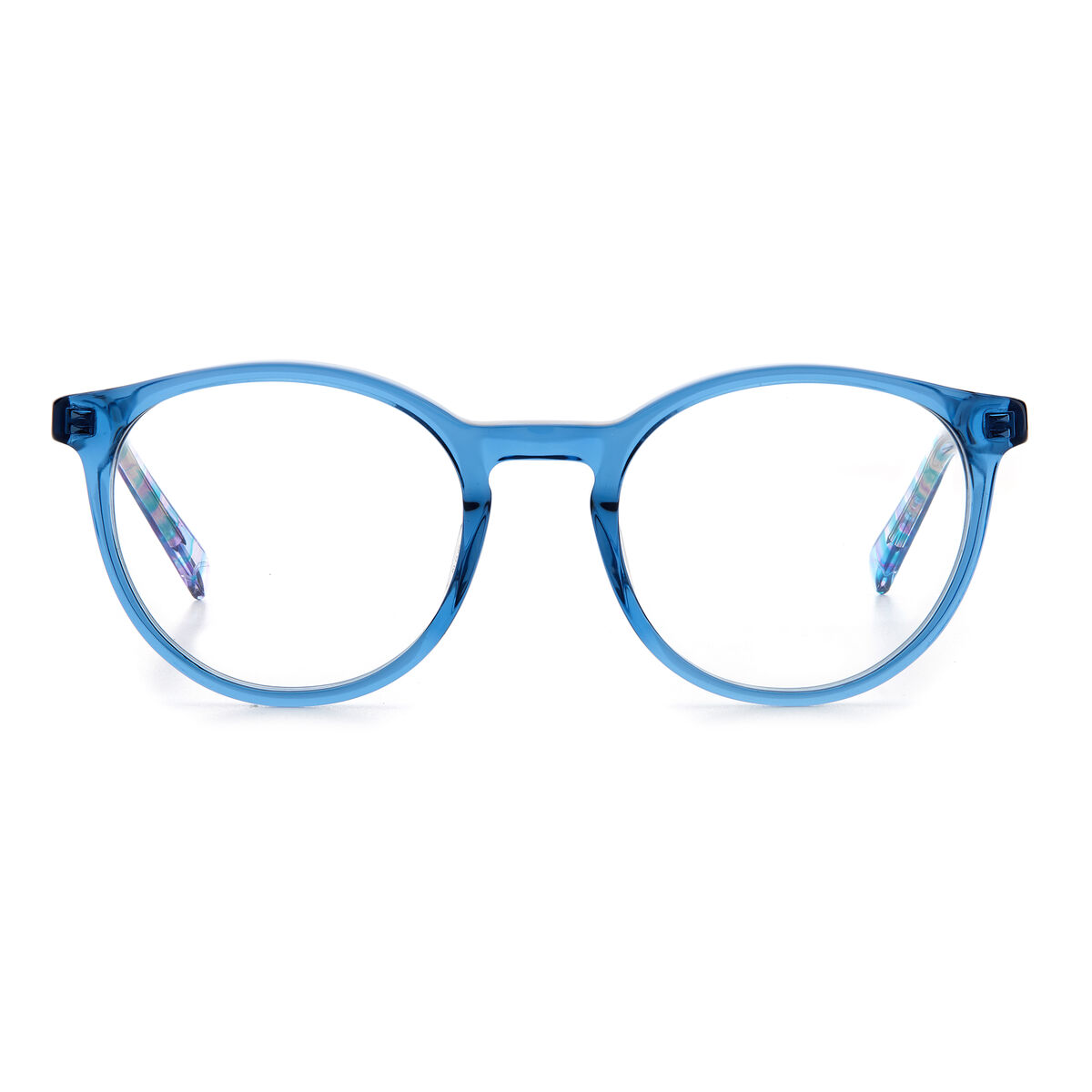 Ladies’ Spectacle frame Missoni MMI-0068-ZI9  48 mm