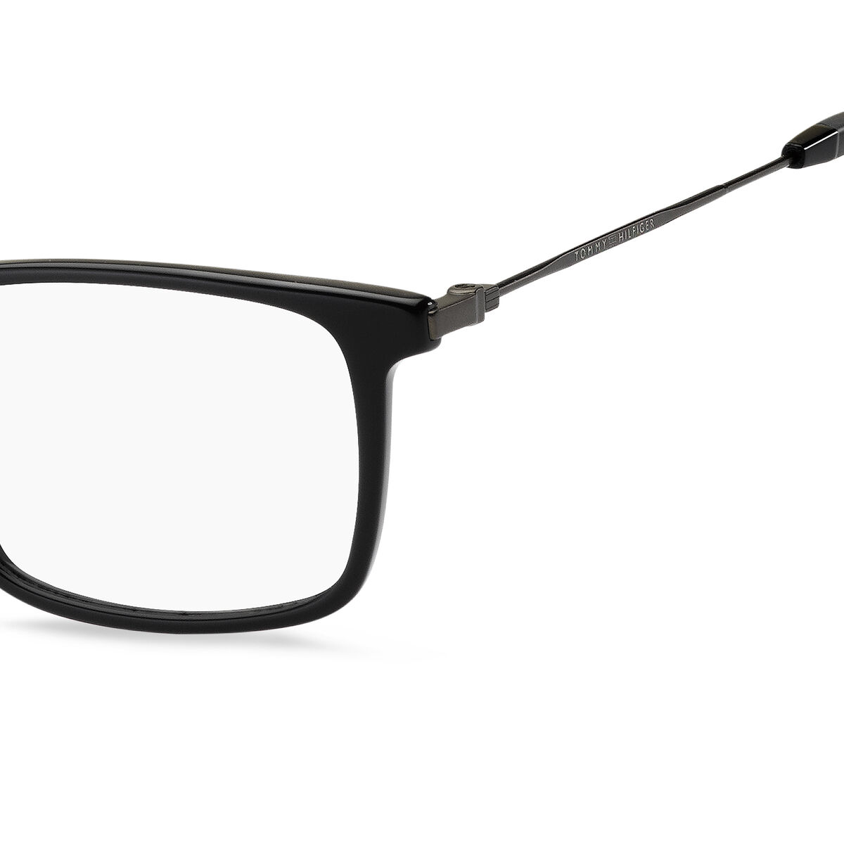 Men’ Spectacle frame Tommy Hilfiger TH-1817-003 Ã 52 mm