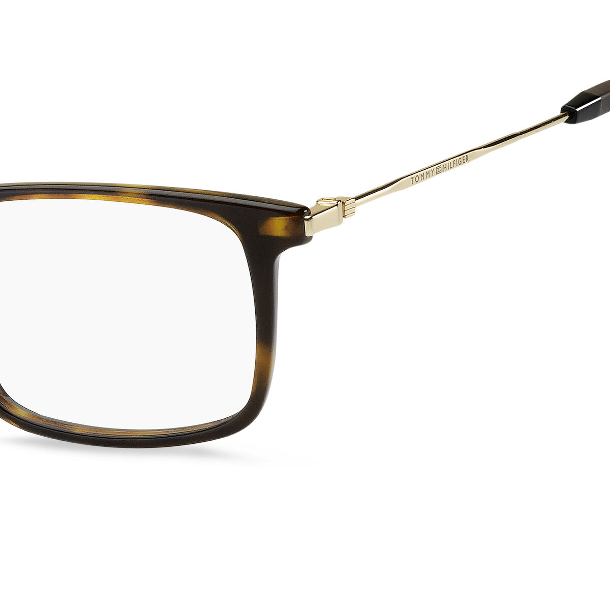 Men’ Spectacle frame Tommy Hilfiger TH-1817-086 Ã 52 mm