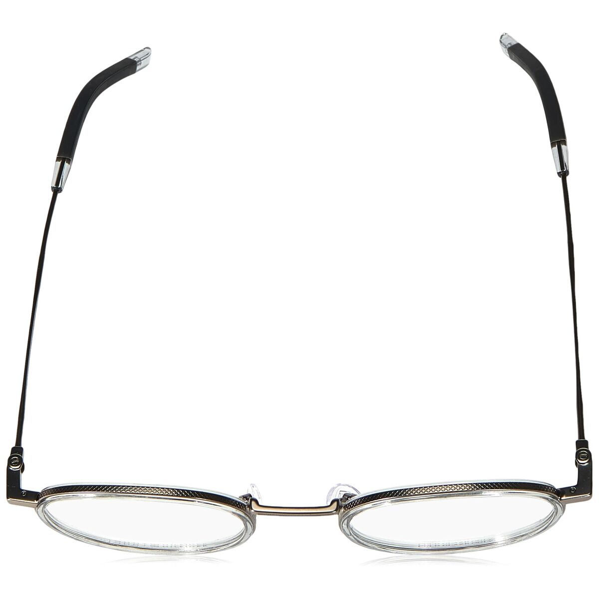 Men’ Spectacle frame Tommy Hilfiger TH-1815-KB7 Grey Ø 49 mm