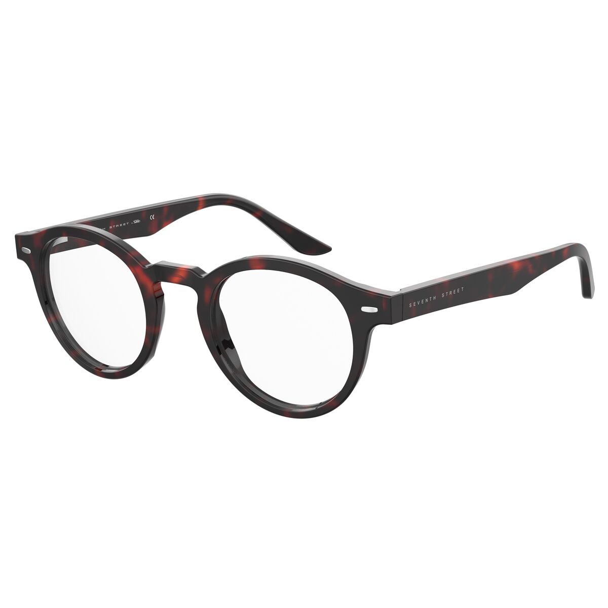 Men’ Spectacle frame Seventh Street 7A-083-086 Ã 48 mm