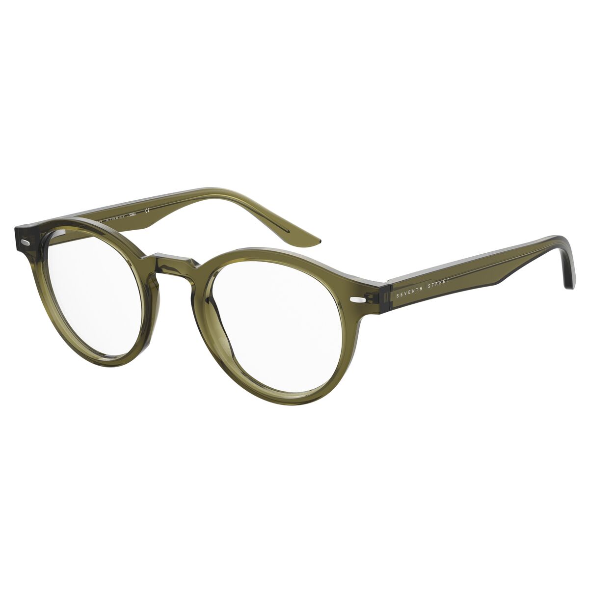 Men’ Spectacle frame Seventh Street 7A-083-4C3 Ã 48 mm