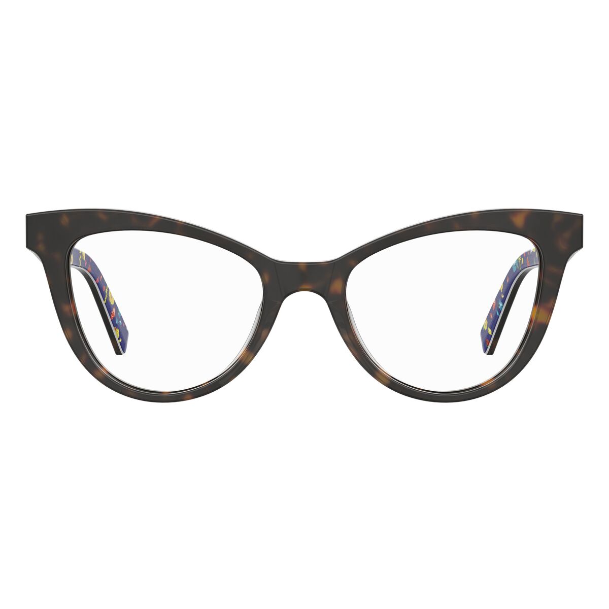 Ladies’ Spectacle frame Love Moschino MOL576-086 Ø 51 mm