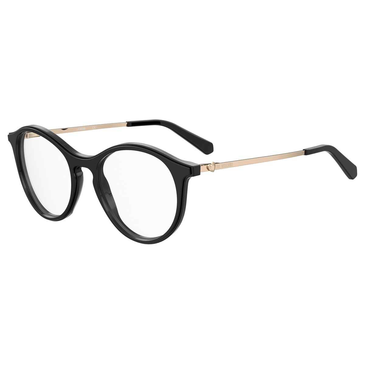 Ladies’ Spectacle frame Love Moschino MOL578-807 Ø 51 mm Ladies’ Spectacle frame Love Moschino MOL578-807 Ø 51 mm