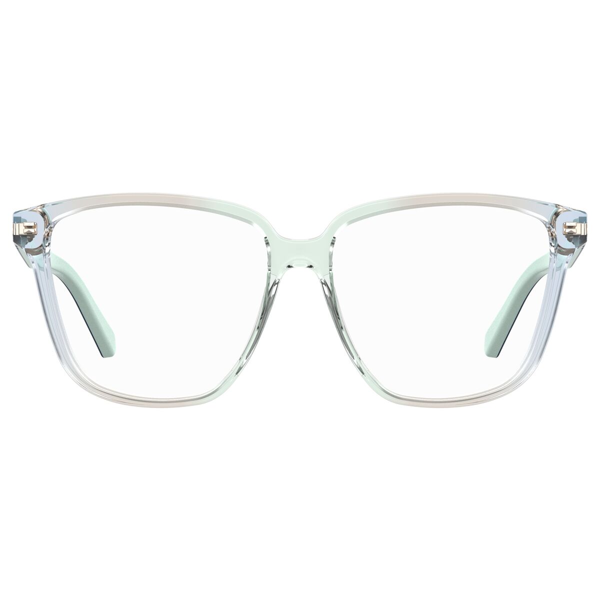 Ladies’ Spectacle frame Love Moschino MOL583-Z90 Ø 55 mm