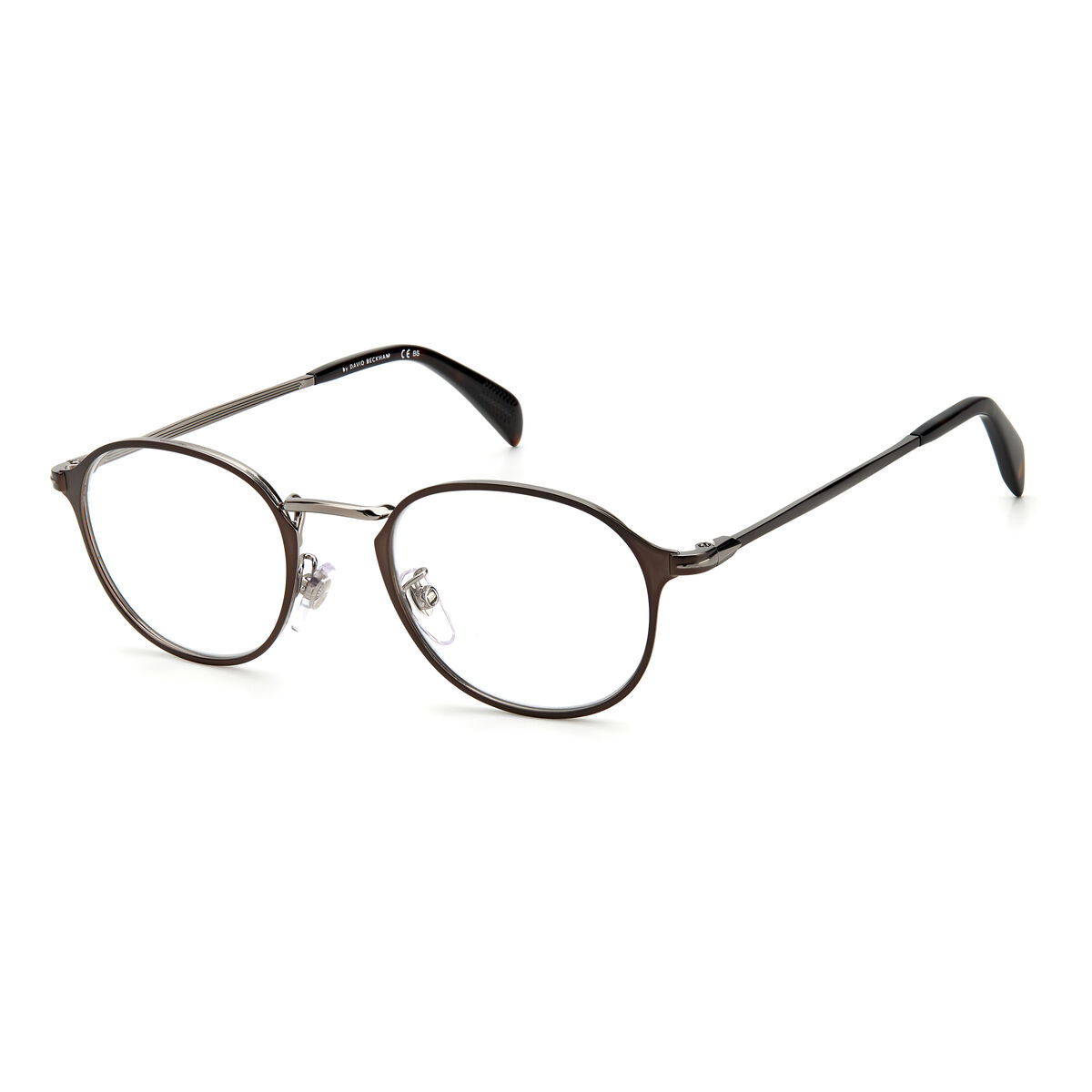 Men’ Spectacle frame David Beckham DB-7055-05N Ã 48 mm