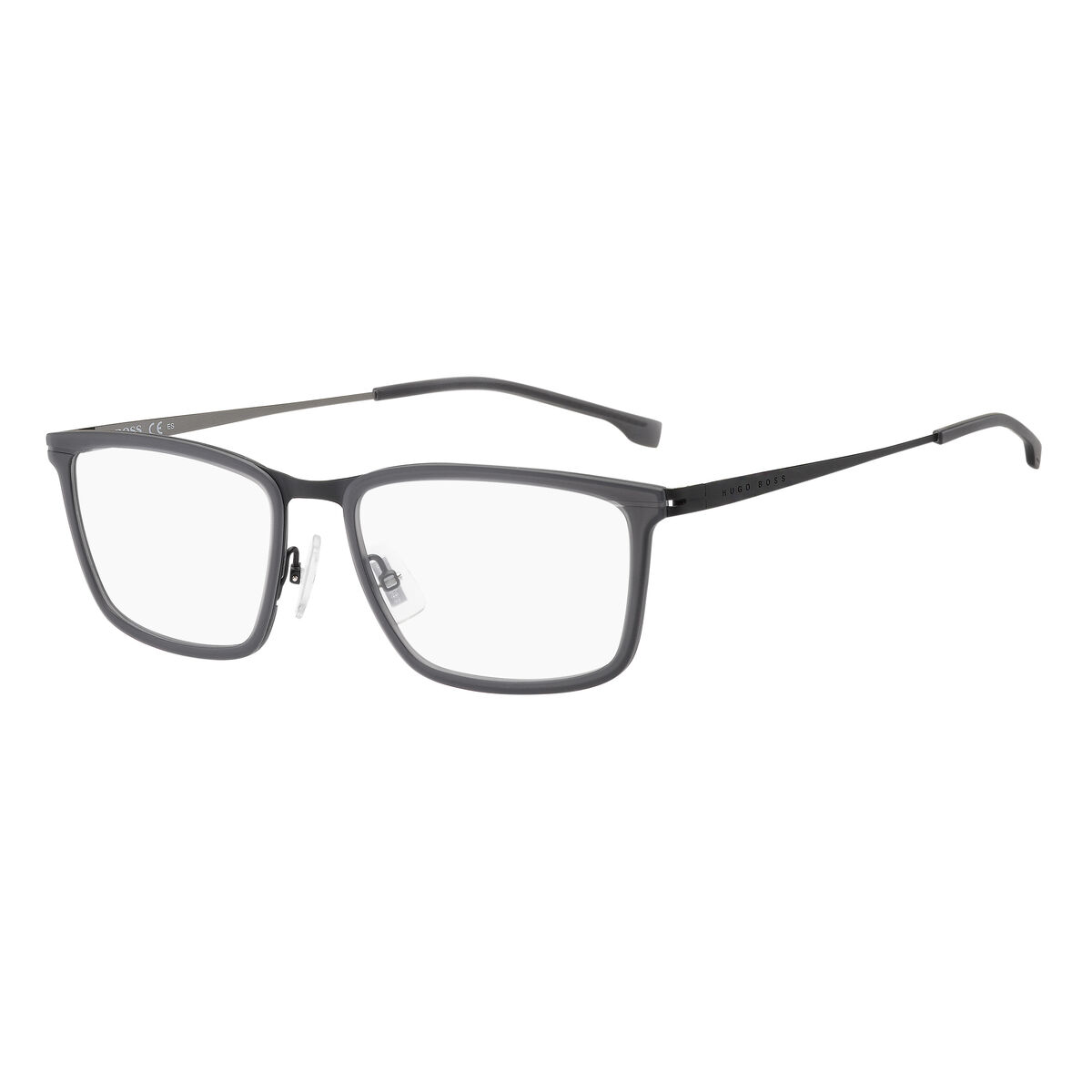 Men’ Spectacle frame Hugo Boss BOSS-1242-WCN 56 mm Men’ Spectacle frame Hugo Boss BOSS-1242-WCN 56 mm