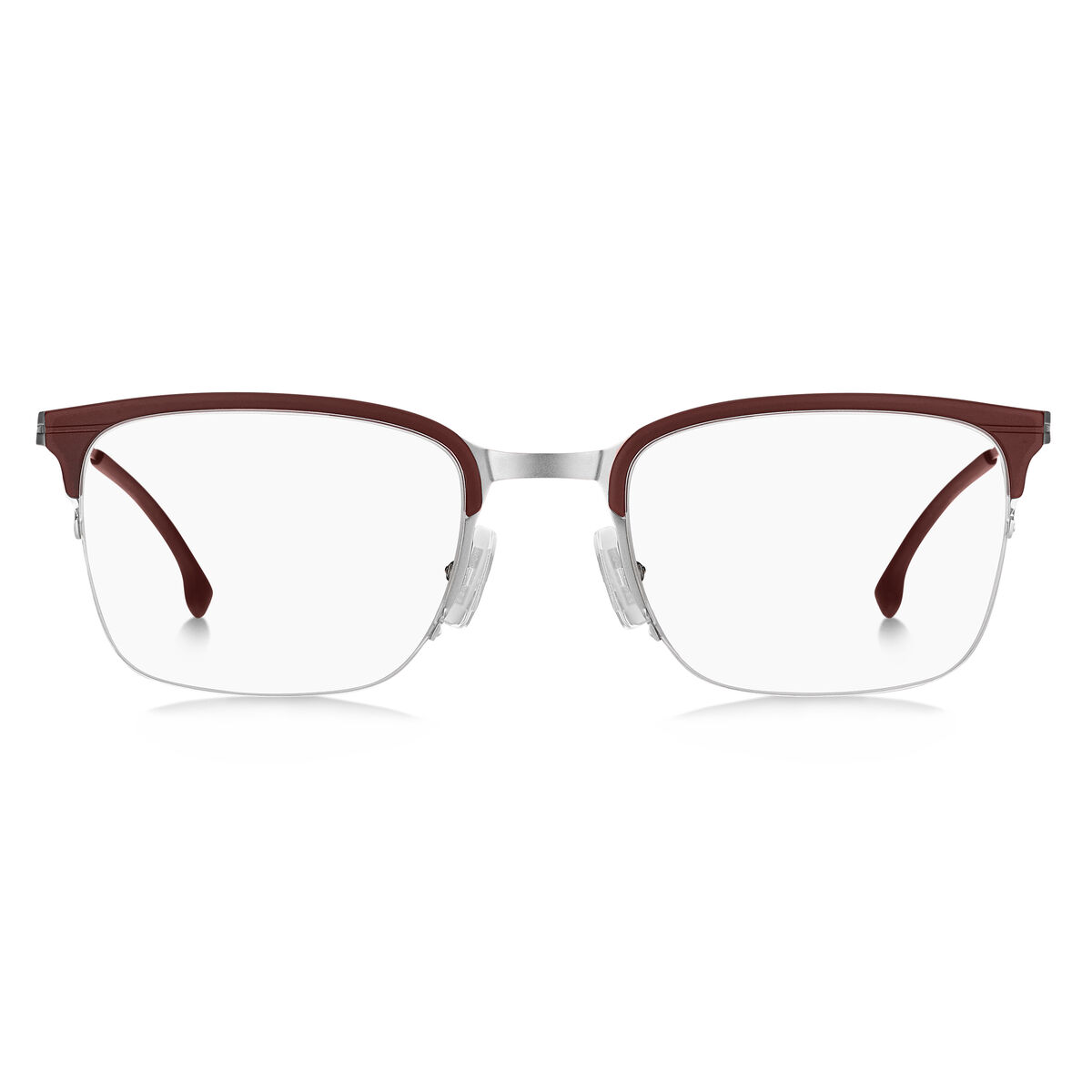 Men’ Spectacle frame Hugo Boss BOSS-1244-GJ2 Ã 55 mm