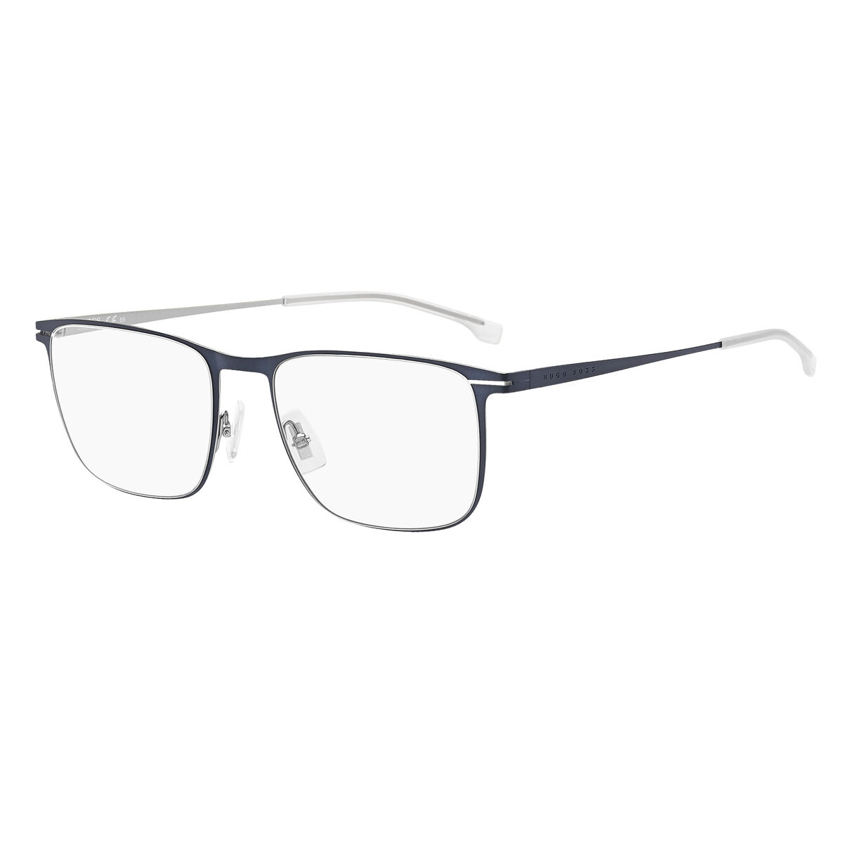 Men’ Spectacle frame Hugo Boss BOSS-1246-KU0 Ã¸ 56 mm